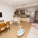 In With Sea View, Balcony, Air Conditioning Wifi 3340-8 Appartement *