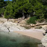 In With Sea View, Balcony, Air Conditioning Wifi 3340-8 Appartement