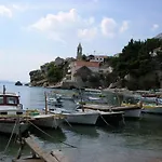 In With Sea View, Balcony, Air Conditioning Wifi 3340-8 Appartement *