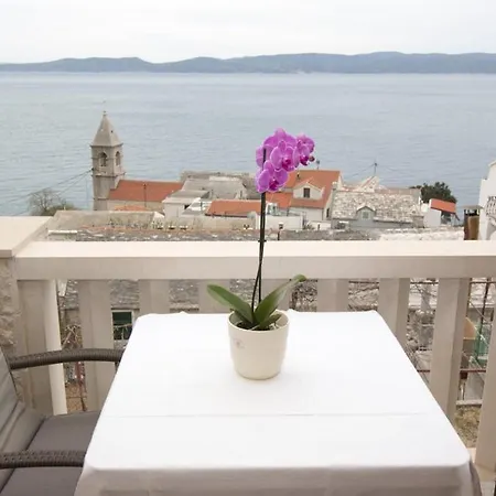 In With Sea View, Balcony, Air Conditioning Wifi 3340-8 Apartment *