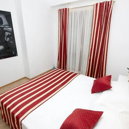 Apartment In With Sea View, Balcony, Air Conditioning Wifi 3340-8