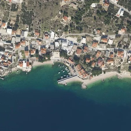 In With Sea View, Balcony, Air Conditioning Wifi 3340-8 Διαμέρισμα *