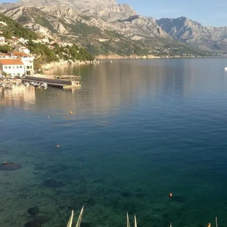 In With Sea View, Balcony, Air Conditioning Wifi 3340-8 Διαμέρισμα Pisak